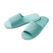 Sản Xuất Dép Khách Sạn Vải Lông Mềm